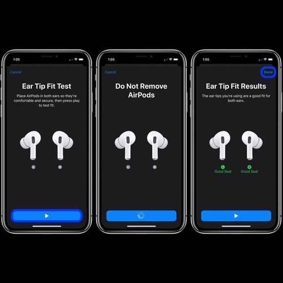 Apple AirPod Pro - Picture 4 of 4
